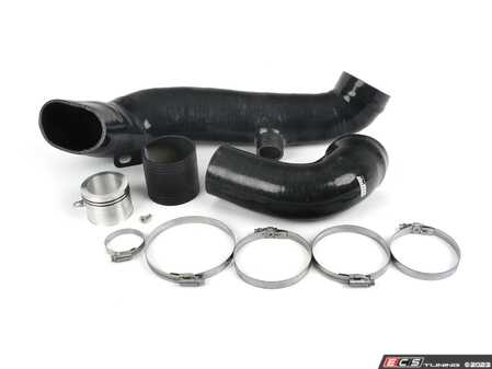 ES#4656892 - do88kit213S47 - DO88 Turbo Inlet Hose - E9X/E8X 135i/335i/35i (47mm) - Lets your engine breathe significantly better! - DO88 - BMW