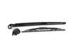 ES#4674711 - 4L09554071P9KIT - Rear Wiper Arm/Blade - Keep your rear window clean and clear - URO - Audi