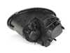 ES#4070922 - 63126911705 - Headlight Assembly - Left LUS7122
 - Mounts to the front hood section - Magneti Marelli - MINI