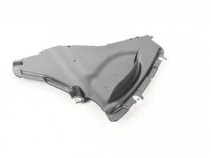 ES#4200567 - 51718060036 - COVER, BOTTOM RIGHT - Genuine BMW - BMW