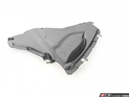 ES#4200567 - 51718060036 - COVER, BOTTOM RIGHT - Genuine BMW - BMW