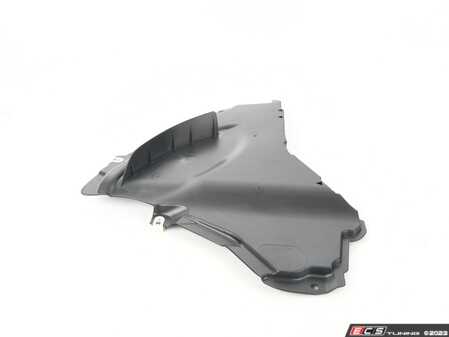 ES#4200566 - 51718060035 - COVER, BOTTOM LEFT - Genuine BMW - BMW