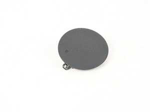 ES#2922048 - 51167362976 - COVER, MIRROR BASE, RIGHT - Genuine BMW - BMW