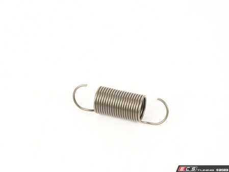 ES#3016024 - 35006860668 - TENSION SPRING - Genuine BMW - BMW