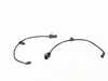 ES#4698759 - EFA193 - Brake Pad Wear Sensors Set - Front or Rear - Replace when replacing pads. - EBC - Audi