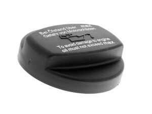 ES#2879149 - 1110180302 - Engine Oil Cap - Includes new seal - Vaico - Mercedes Benz