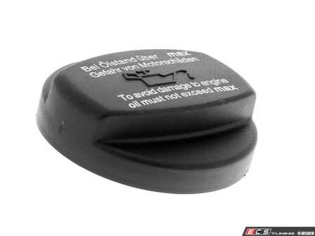 ES#2879149 - 1110180302 - Engine Oil Cap - Includes new seal - Vaico - Mercedes Benz