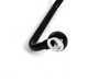 ES#55231 - 32416781744 - P/S Return Line  - Replace your leaking hose - Genuine MINI - MINI