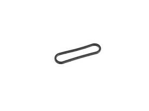 ES#4745312 - 079109139L - Upper Tensioner Gasket - Center - Seals the center timing chain tensioner to the engine - Elring - Audi