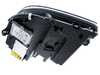 ES#4758783 - 2198204461KT - C219 CLS-Class Front Bi-Xenon Headlights - Set - OEM Supplier! includes xenon lighting control units - US Spec Set - Hella - Mercedes Benz