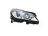 ES#4758783 - 2198204461KT - C219 CLS-Class Front Bi-Xenon Headlights - Set - OEM Supplier! includes xenon lighting control units - US Spec Set - Hella - Mercedes Benz