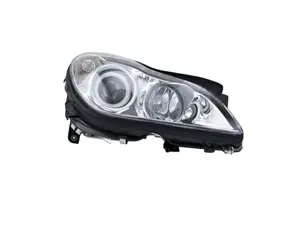 Front Bi-Xenon Headlight Assembly - Right