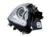 ES#4758783 - 2198204461KT - C219 CLS-Class Front Bi-Xenon Headlights - Set - OEM Supplier! includes xenon lighting control units - US Spec Set - Hella - Mercedes Benz