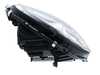 ES#4758783 - 2198204461KT - C219 CLS-Class Front Bi-Xenon Headlights - Set - OEM Supplier! includes xenon lighting control units - US Spec Set - Hella - Mercedes Benz