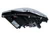 ES#4758783 - 2198204461KT - C219 CLS-Class Front Bi-Xenon Headlights - Set - OEM Supplier! includes xenon lighting control units - US Spec Set - Hella - Mercedes Benz