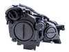 ES#4758783 - 2198204461KT - C219 CLS-Class Front Bi-Xenon Headlights - Set - OEM Supplier! includes xenon lighting control units - US Spec Set - Hella - Mercedes Benz