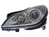 ES#4758783 - 2198204461KT - C219 CLS-Class Front Bi-Xenon Headlights - Set - OEM Supplier! includes xenon lighting control units - US Spec Set - Hella - Mercedes Benz