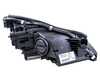 ES#4758783 - 2198204461KT - C219 CLS-Class Front Bi-Xenon Headlights - Set - OEM Supplier! includes xenon lighting control units - US Spec Set - Hella - Mercedes Benz