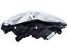 ES#4758783 - 2198204461KT - C219 CLS-Class Front Bi-Xenon Headlights - Set - OEM Supplier! includes xenon lighting control units - US Spec Set - Hella - Mercedes Benz