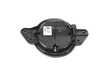 ES#2136645 - 51249802314 - Emblem Button - Pivot button located behind the wings logo and center MINI circle - Genuine MINI - MINI