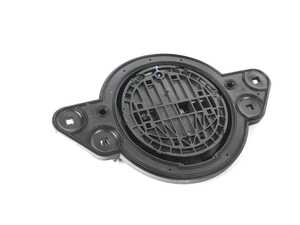 ES#2136645 - 51249802314 - Emblem Button - Pivot button located behind the wings logo and center MINI circle - Genuine MINI - MINI