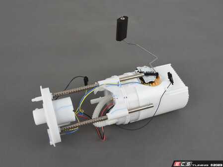 ES#4618414 - 16115A24064 - SUPPLY MODULE - Replacement OEM fuel pump - Genuine BMW - BMW