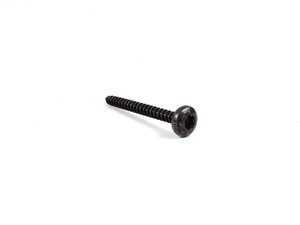 ES#99146 - 51417040559 - Bolt - Priced Each - ST4.2 X 52MM , To attach the interior door panel to the door. - Genuine MINI - MINI