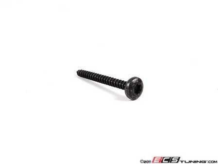 ES#99146 - 51417040559 - Bolt - Priced Each - ST4.2 X 52MM , To attach the interior door panel to the door. - Genuine MINI - MINI