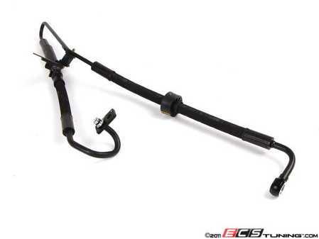 ES#55235 - 32416781751 - Pressure Hose For Steering Rack - Replace your leaking pressure line - Genuine MINI - MINI