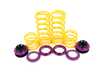 ES#4752781 - 352100DW - KW V3 Series Coilover Kit *Open Box* - Race technology for the road, with adjustable compression and rebound dampening. - KW Suspension - Audi