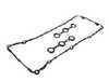ES#259185 - 11120034106 - Valve Cover Gasket Set - Includes the spark plug seals - Elring - BMW