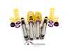 ES#4752781 - 352100DW - KW V3 Series Coilover Kit *Open Box* - Race technology for the road, with adjustable compression and rebound dampening. - KW Suspension - Audi