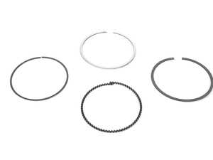 ES#4735204 - R84-GNH8400 - 84.00mm Piston Ring Set - Single Piston - 1x3.10/1.2x3.50/2.8x3.10mm, High Performance, Gas Nitrided - Supertech - 