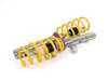 ES#4752781 - 352100DW - KW V3 Series Coilover Kit *Open Box* - Race technology for the road, with adjustable compression and rebound dampening. - KW Suspension - Audi