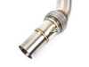 ES#4381960 - 11-080 - Active Autowerke High Flow Catted Downpipes - Will not produce a CEL - Active Autowerke - BMW