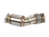 ES#4381960 - 11-080 - Active Autowerke High Flow Catted Downpipes - Will not produce a CEL - Active Autowerke - BMW