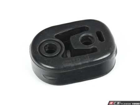 ES#2814618 - 2034920144 - Exhaust Suspension Hanger - Priced Each - Secures exhaust to the vehicle chassis - Hamburg Tech - Mercedes Benz