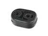 ES#2814618 - 2034920144 - Exhaust Suspension Hanger - Priced Each - Secures exhaust to the vehicle chassis - Hamburg Tech - Mercedes Benz