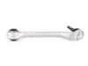 ES#4347416 - 31126852992 - Front Lower Control Arm - Right - Lemforder - BMW