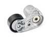 ES#4726380 - 33506862725 - Rear Upper Shock Mount - Priced Each - A common source for noise, should be replaced with each shock - Vaico - BMW