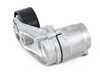 ES#4726380 - 33506862725 - Rear Upper Shock Mount - Priced Each - A common source for noise, should be replaced with each shock - Vaico - BMW