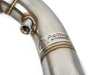 ES#4381960 - 11-080 - Active Autowerke High Flow Catted Downpipes - Will not produce a CEL - Active Autowerke - BMW