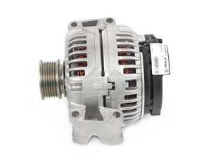 ES#4382058 - V10-13-50112 - Alternator - 140 Amp - Keep your charging system operating at full potential - Vemo - Audi Volkswagen