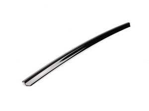 ES#95870 - 51367044363 - Cover Trim Column B - Left Side - Mounts in front of the rear side window - Genuine MINI - MINI