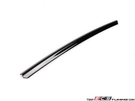 ES#95870 - 51367044363 - Cover Trim Column B - Left Side - Mounts in front of the rear side window - Genuine MINI - MINI