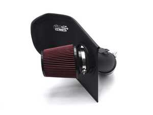 ES#4758905 - BW-B5805L - Cold Air Intake System - MST Performance - BMW