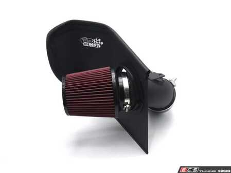 ES#4758905 - BW-B5805L - Cold Air Intake System - MST Performance - BMW