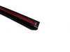 ES#95870 - 51367044363 - Cover Trim Column B - Left Side - Mounts in front of the rear side window - Genuine MINI - MINI