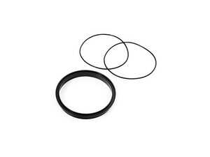 ES#4758918 - UH053-INA - 65.7mm Adapter Ring For B9 S4 / S5 3.0TFSI Turbo Inlet   - For use with UH053-INA - Unitronic - Audi