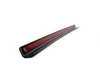 ES#95870 - 51367044363 - Cover Trim Column B - Left Side - Mounts in front of the rear side window - Genuine MINI - MINI